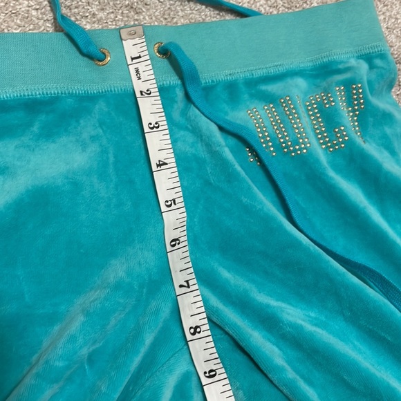 JUICY COUTURE Velvet Sweatpants/Jogger - Picture 6 of 8